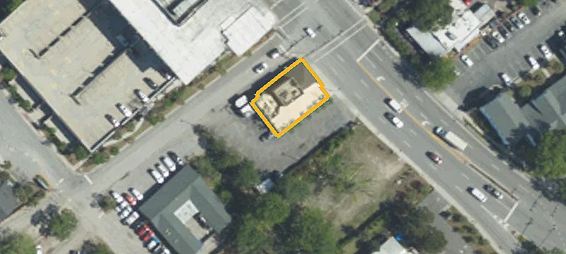 201 Coleman Blvd