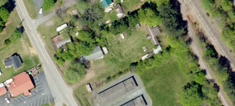 801 Howard Ave