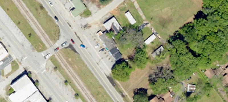 Main St