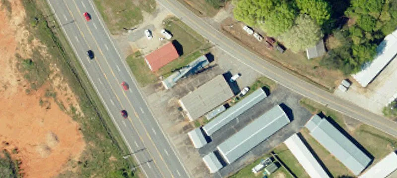 118 Old Anderson Rd