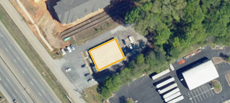 3421 Industrial Dr
