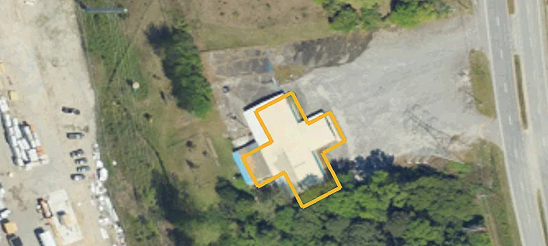 2030 Charleston Hwy