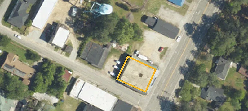403 Parler Ave