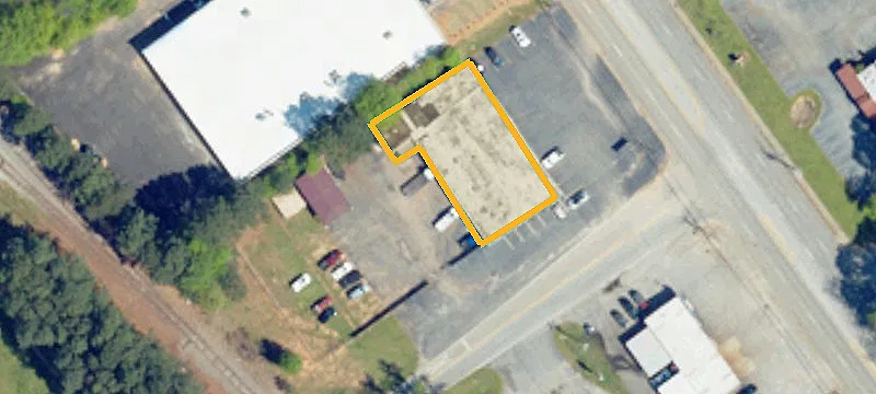 801 Main St