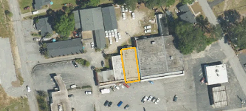 1918 Augusta Rd