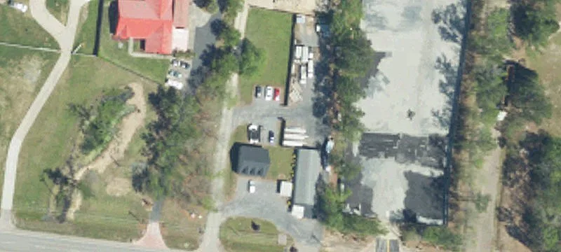 10892 Dorchester Rd