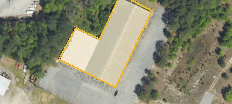 2724 Emanuel Church Rd