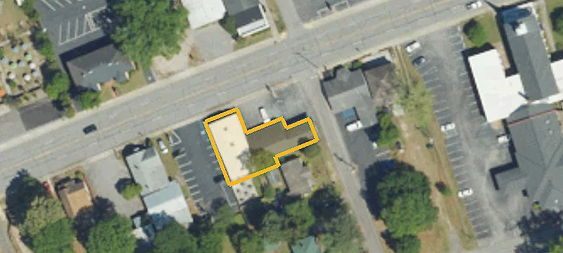 601 Meeting St