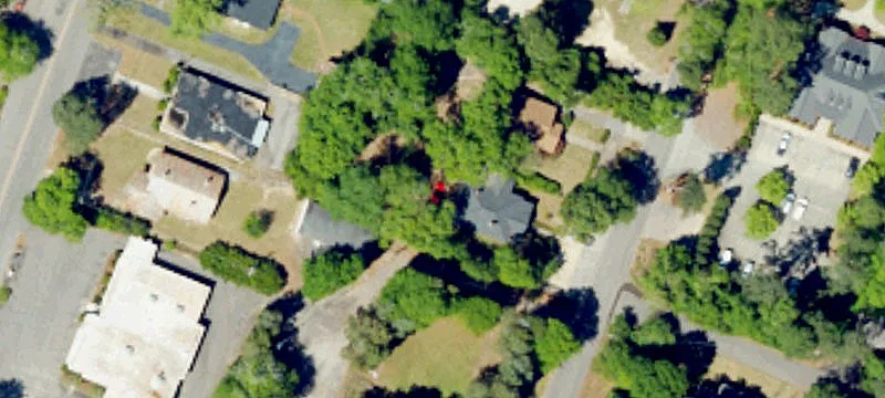 129 Fauburg SW St