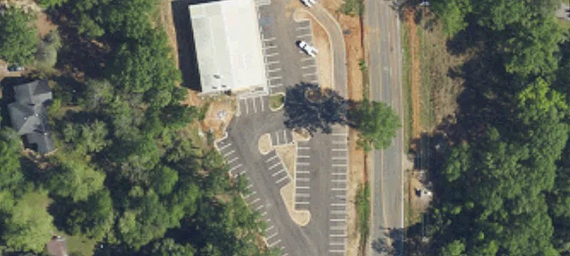 9661 Garners Fry Rd