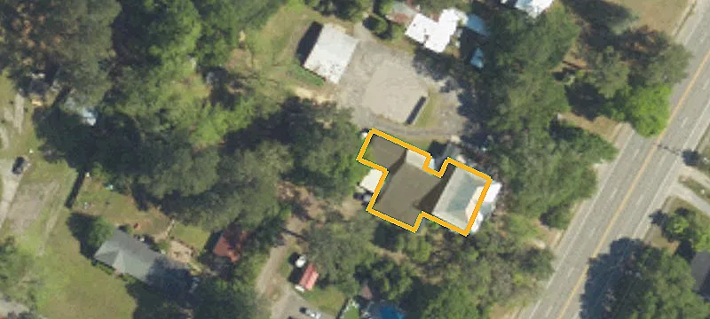 607 Parler Ave