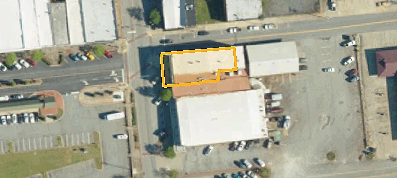 110 Walnut St