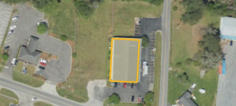 11051 Cottageville Hwy