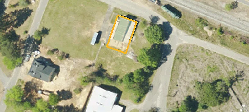 925 Park SE Ave