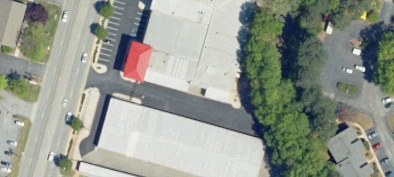 450 Haywood Rd