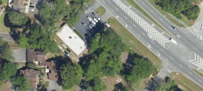 9545 Dorchester Rd