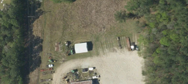 2007 Barracada Rd