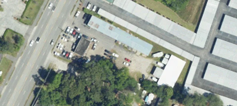 1103 Bacons Brg Rd