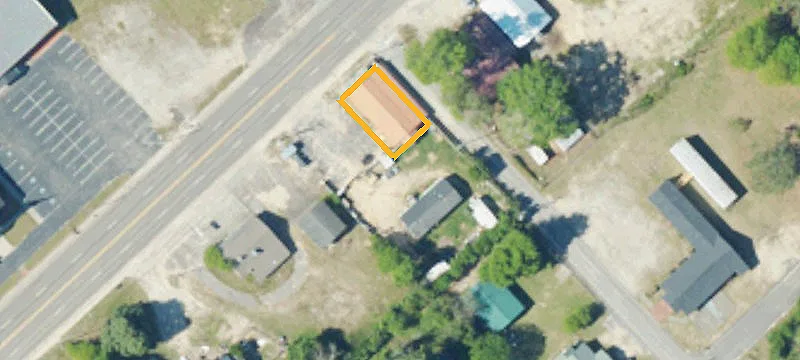 2195 Augusta Rd