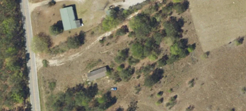 2004 Old Georgetown W Rd
