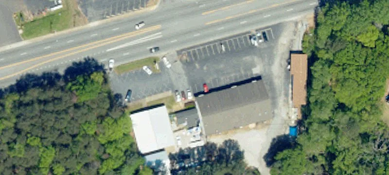 6335 Calhoun Memorial Hwy