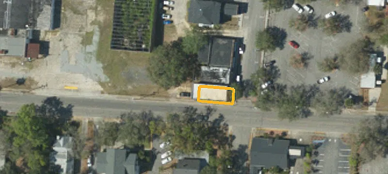 263 Hampton St