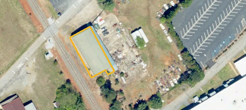 180 Land Grant Rd