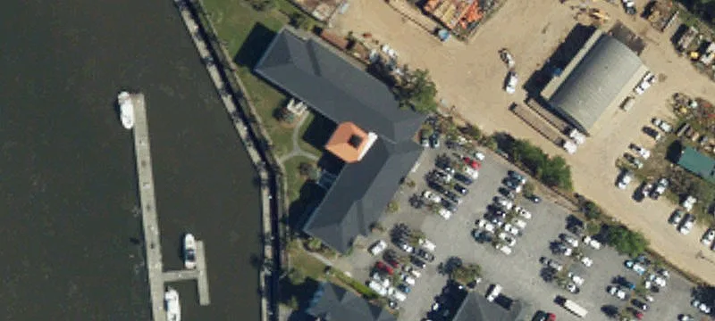 672 Marina Dr, Unit E108