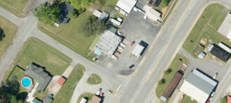 503 Frnt St