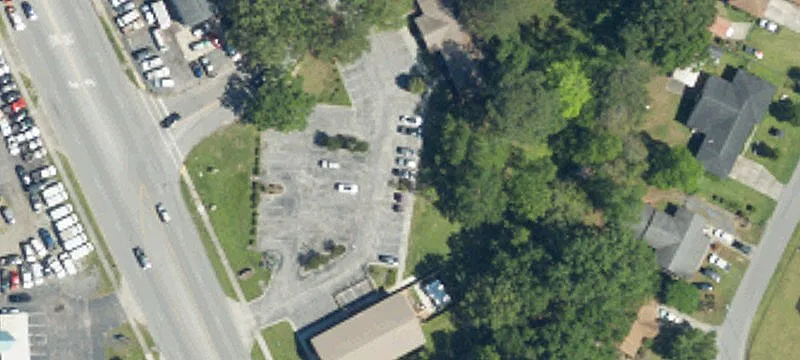 301 Red Bank Rd