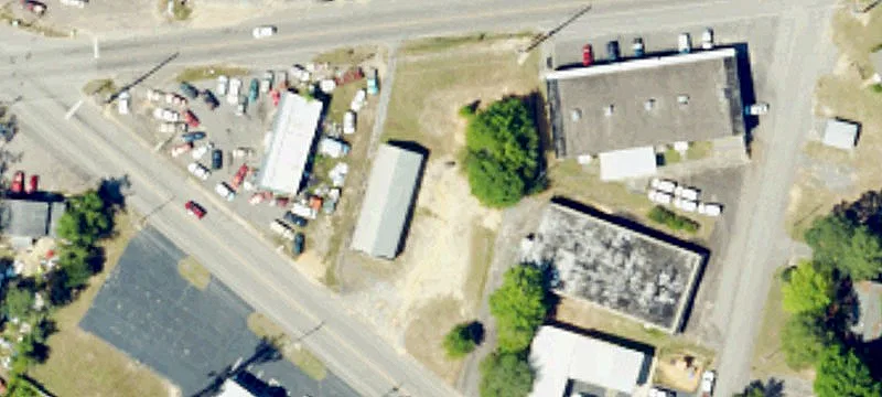 3346 Vaucluse Rd