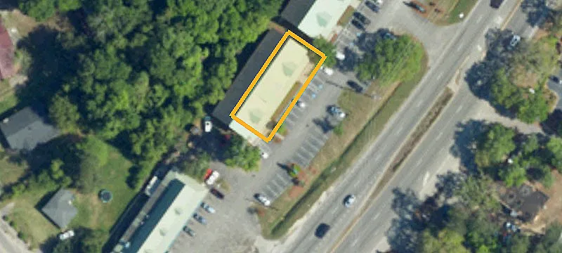 10517 Ocean Hwy