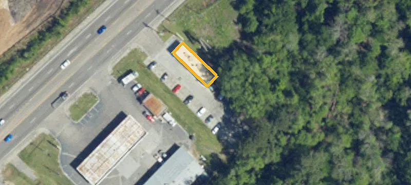 354 College Park Rd