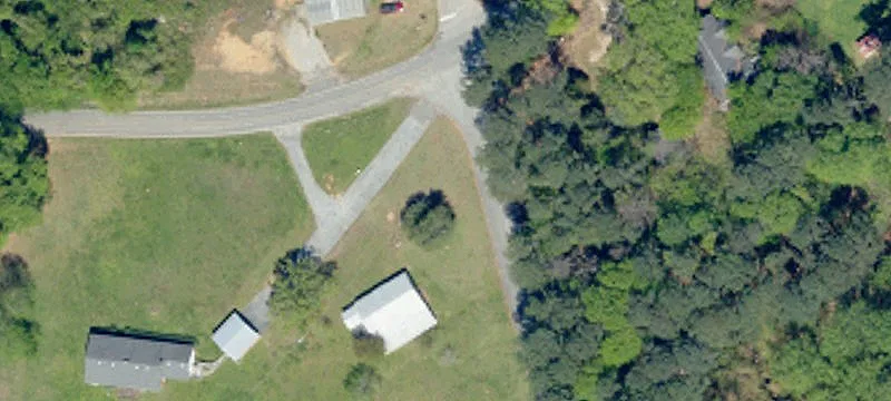305 Shiloh Church Rd