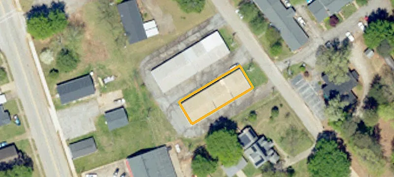 209 Elliott Rd