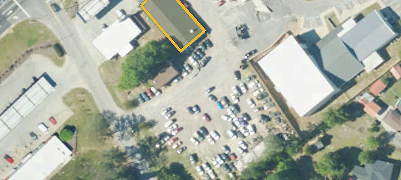 4659 Jefferson Davis Hwy