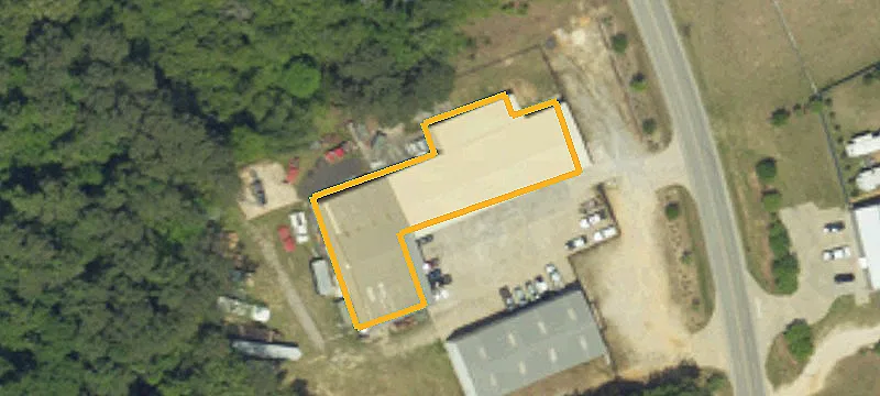 1700 Stamey Livestock Rd