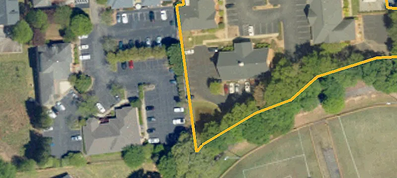 505 Butler Rd