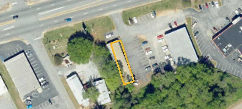 6949 Calhoun Memorial Hwy