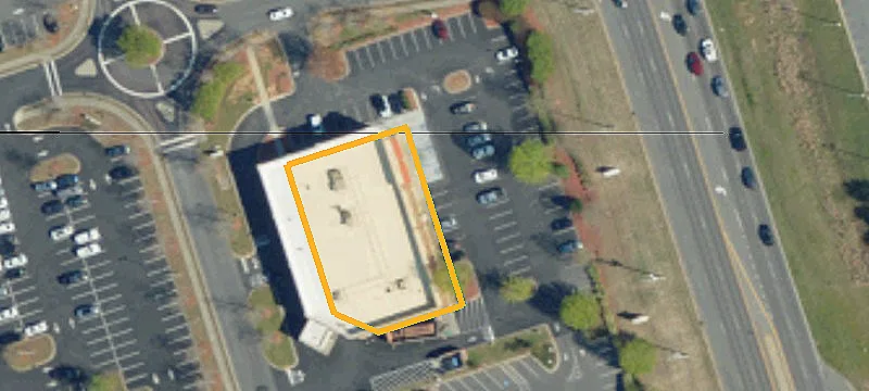 7697 Charlotte Hwy
