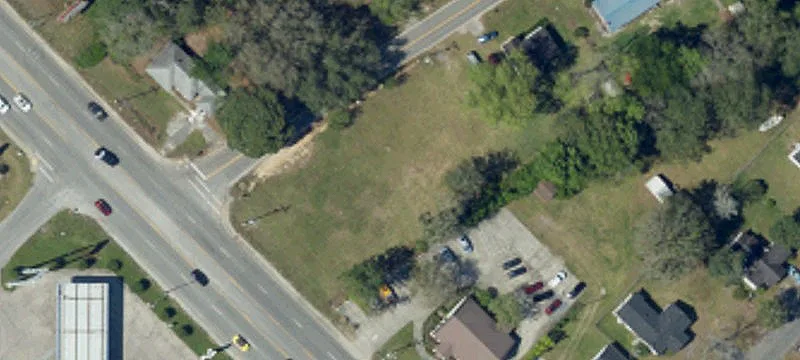 1211 Dandridge Rd