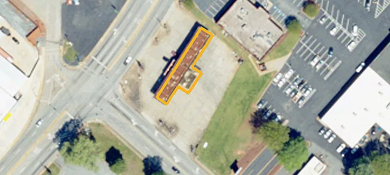 604 Chesnee Hwy