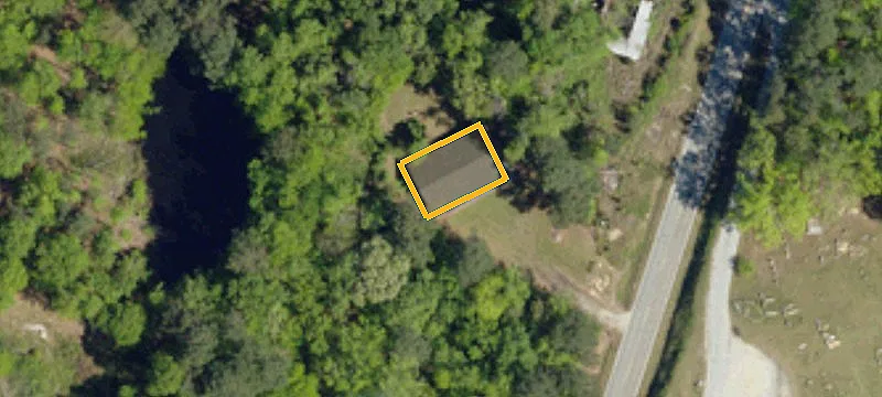 16157 Us Hwy 21st N