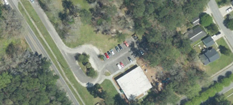 754 Orangeburg Rd