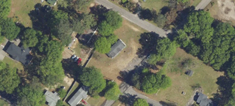 2002 Horrell Hl Rd