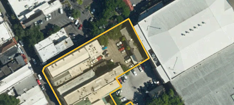 23 Burns Ln, Unit 25