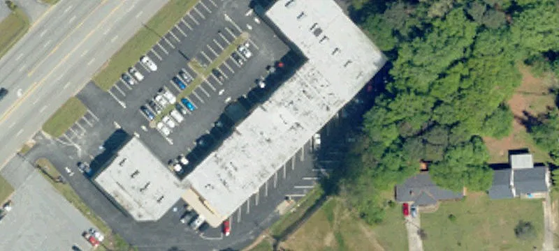 3110 Wade Hampton Blvd