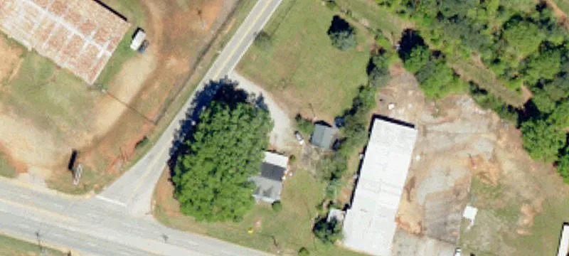 1301 Old Airport Rd