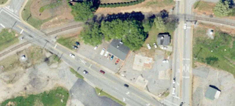 307 Poinsett St
