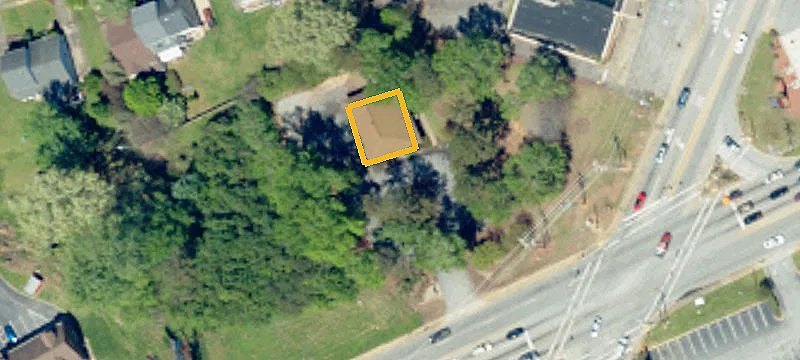 2830 Reidville Rd